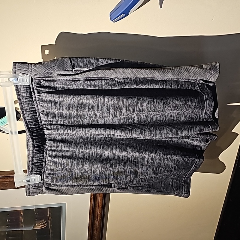 Mens Athletic Shorts